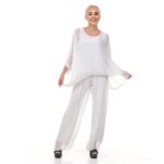 Дамска блуза Yoncy - Image 2