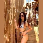 Дамски бански Yoncy - Image 4