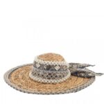 Дамска шапка/капела Yoncy