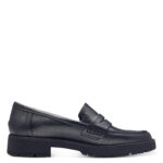 Дамски обувки JANA VEGAN ширина-H черени - Image 4