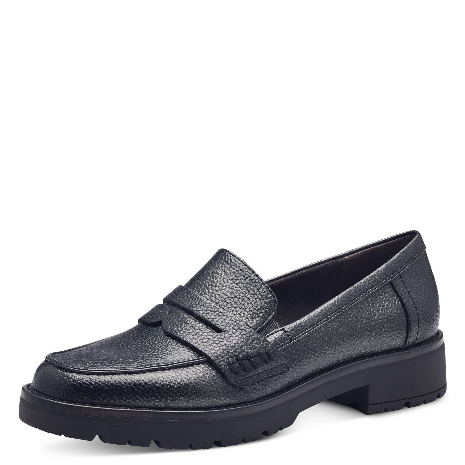 008-24768-43-925-300 Дамски обувки JANA VEGAN ширина-H черени - Image 1