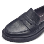 Дамски обувки JANA VEGAN ширина-H черени - Image 5