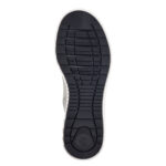 Дамски боти JANA TEX VEGAN- ширина H-бели - Image 6