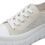 Дамски спортни обувки S.Oliver -бежови - Image 5