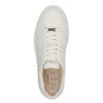 Дамски спортни обувки S.Oliver VEGAN -бежови - Image 5