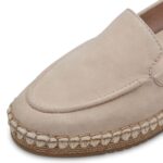 Дамски обувки TAMARIS- бежови - Image 4