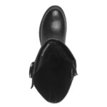 Дамски ботуши Tamaris COMFORT -черни - Image 4