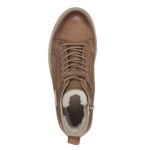 Дамски боти Tamaris COMFORT WarmInsole+ТEX -Wide Fit - Image 5