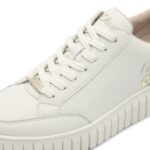 Дамски спортни обувки S.Oliver VEGAN -бежови - Image 4