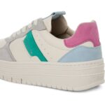 Дамски спортни обувки Tamaris COMFORT бежови - Image 5