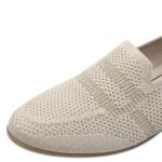 Дамски обувки JANA VEGAN ширина H -бежави - Image 5