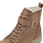 Дамски боти Tamaris COMFORT WarmInsole+ТEX -Wide Fit - Image 4