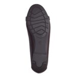 Дамски обувки Jana ширина H тъмно кафяви - Image 4