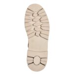 Дамски боти JANA VEGAN TEX ширина-H Бежови - Image 4