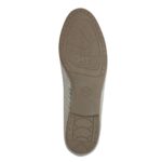 Дамски обувки JANA VEGAN - ширина H - златисти - Image 6