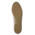 Дамски обувки JANA VEGAN ширина H -бежави - Image 6