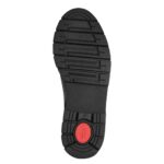Дамски кожени боти Tamaris COMFORT-Warm Insole+TEX -Wide Fit- черни - Image 6