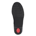 Дамски кожени боти Tamaris COMFORT-Duo-Tex-Wide Fit- черни - Image 6