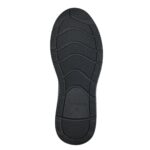 Дамски спортни обувки Tamaris -черни/ лилави - Image 6