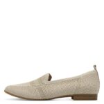 Дамски обувки JANA VEGAN ширина H -бежави - Image 2