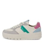 Дамски спортни обувки Tamaris COMFORT бежови - Image 3