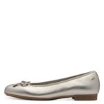 Дамски обувки Tamaris COMFORT -златисти - Image 2