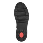 Дамски кожени боти Tamaris COMFORT- черни - Image 6