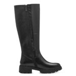 Дамски ботуши Tamaris COMFORT -черни - Image 2