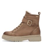 Дамски боти Tamaris COMFORT WarmInsole+ТEX -Wide Fit - Image 2