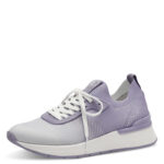 Дамски спортни обувки Tamaris  лилави - Image 2
