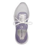 Дамски спортни обувки Tamaris  лилави - Image 4
