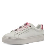 Дамски спортни обувки Tamaris бели - Image 2