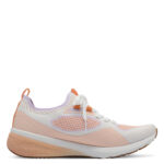Дамски спортни обувки Tamaris Active бели/корал - Image 7