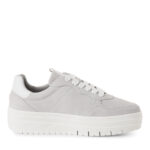 Дамски спортни обувки Tamaris COMFORT сиви - Image 6