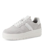 Дамски спортни обувки Tamaris COMFORT сиви