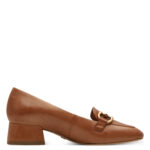 Дамски елегантни обувки Tamaris естествена кожа Touch It - Image 6