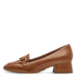 Дамски елегантни обувки Tamaris естествена кожа Touch It - Image 2