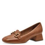 Дамски елегантни обувки Tamaris естествена кожа Touch It