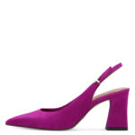 Дамски елегантни обувки на висок ток Tamaris Touch It - Image 3