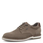 Мъжки обувки S.Oliver Soft Foam бежови