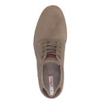 Мъжки обувки S.Oliver Soft Foam бежови - Image 5