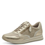 Дамски спортни обувки Jana ширина H бежови