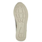 Дамски спортни обувки Jana ширина H бежови - Image 4