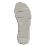 Дамски сандали Jana VEGAN ширина H сиви - Image 4