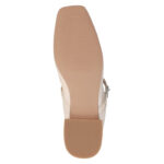 Дамски обувки Caprice еленска кожа бежови - Image 4