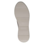 Дамски спортни обувки Caprice естествена кожа златисти - Image 5