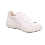 Дамски спортни обувки Legero - бели - Image 4