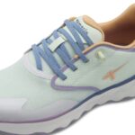 Дамски маратонки Tamaris -зелени - Image 4