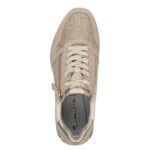 Дамски обувки Tamaris - Бежови - Image 2