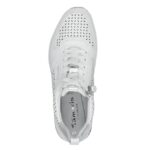 Дамски спортни обувки Tamaris- бели - Image 4